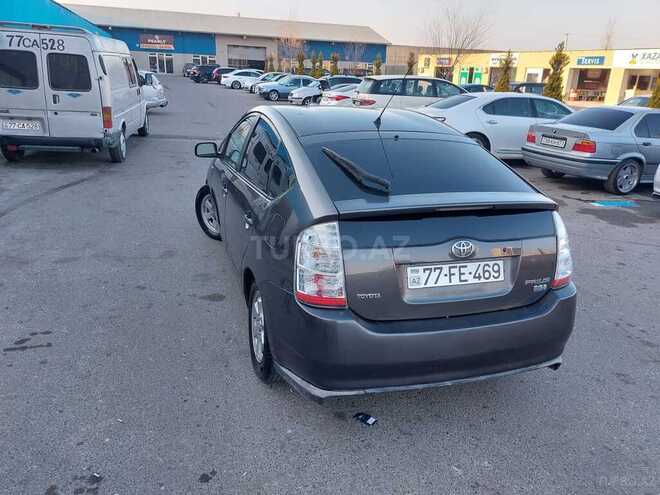 Toyota Prius 2009, 279,632 km - 1.5 l - Bakı