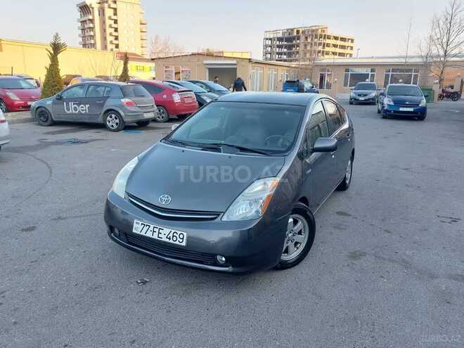 Toyota Prius 2009, 279,632 km - 1.5 l - Bakı