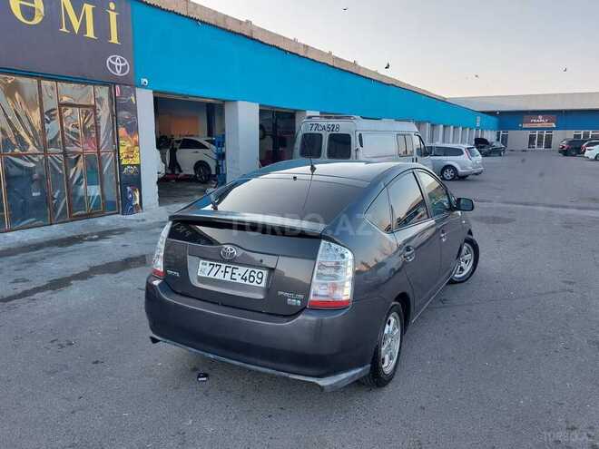 Toyota Prius 2009, 279,632 km - 1.5 l - Bakı
