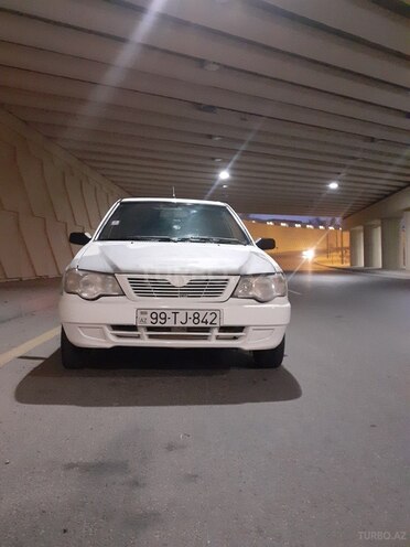 Saipa 132 2013, 473,326 km - 1.3 l - Bakı