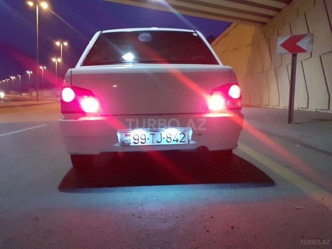 Saipa 132 2013, 473,326 km - 1.3 l - Bakı