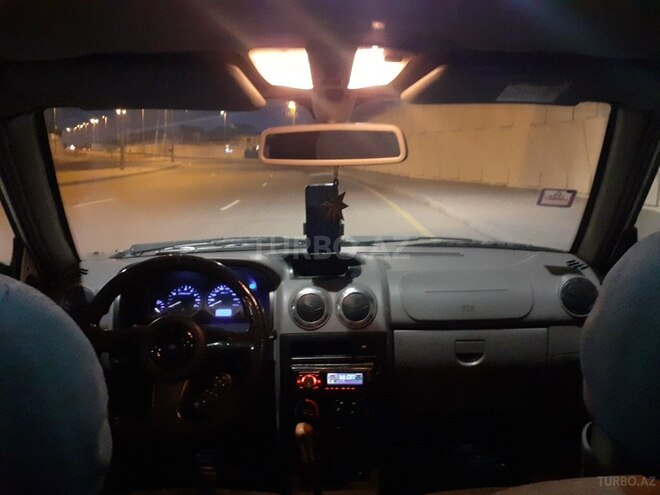 Saipa 132 2013, 473,326 km - 1.3 l - Bakı