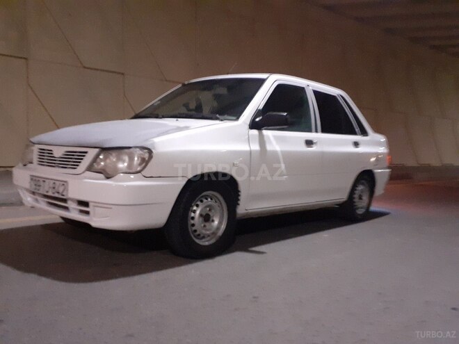 Saipa 132 2013, 473,326 km - 1.3 l - Bakı