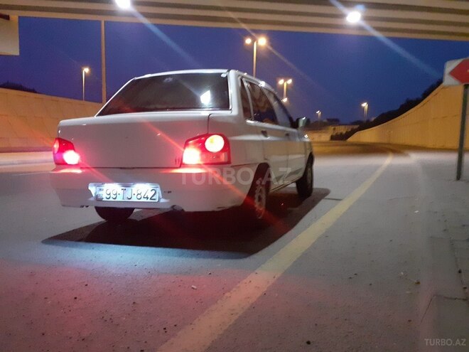 Saipa 132 2013, 473,326 km - 1.3 l - Bakı