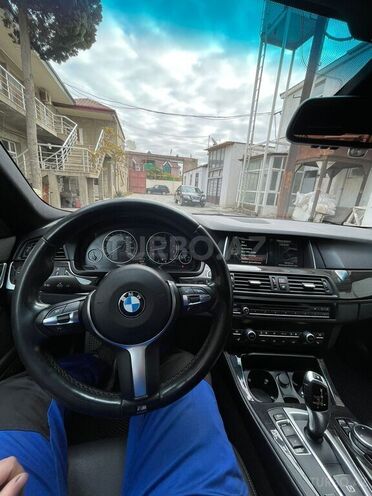 BMW 528 2014, 210,000 km - 2.0 л - Bakı