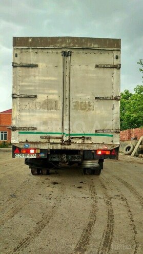 KamAz 53229 1985, 599,999 km - 11.0 л - Balakən