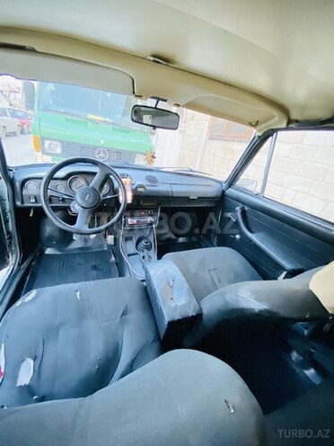LADA (VAZ) 2106 1986, 370,000 km - 1.5 л - Salyan
