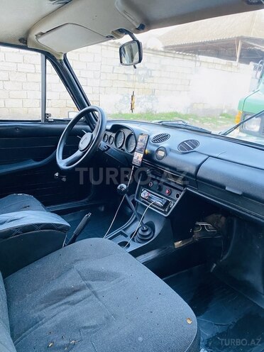 LADA (VAZ) 2106 1986, 370,000 km - 1.5 л - Salyan