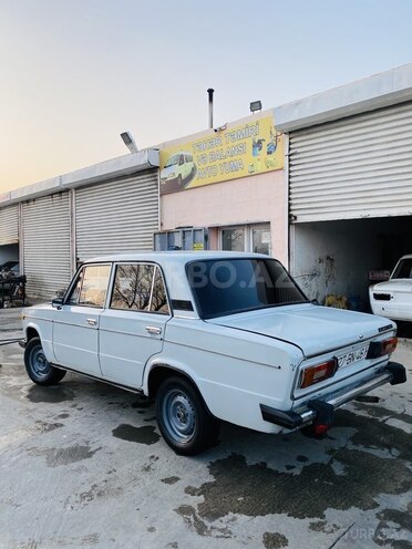 LADA (VAZ) 2106 1986, 370,000 km - 1.5 л - Salyan