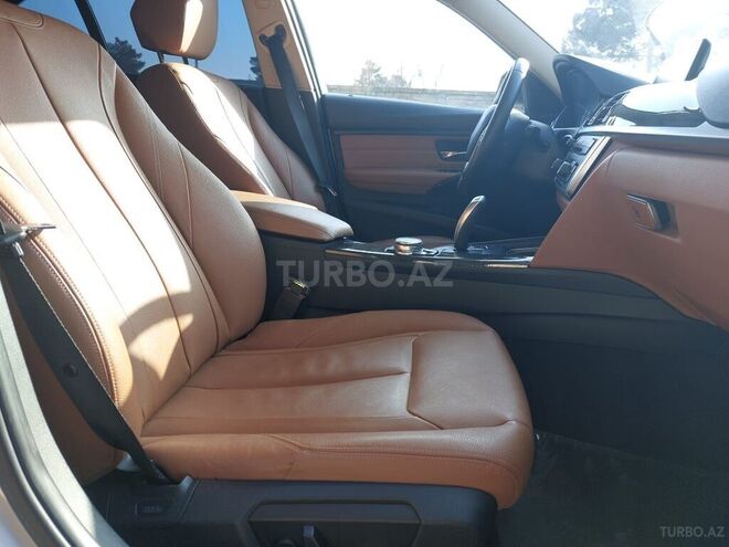 BMW 320 2015, 150,000 km - 2.0 л - Bakı
