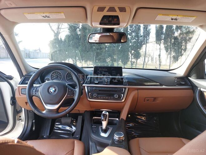 BMW 320 2015, 150,000 km - 2.0 л - Bakı