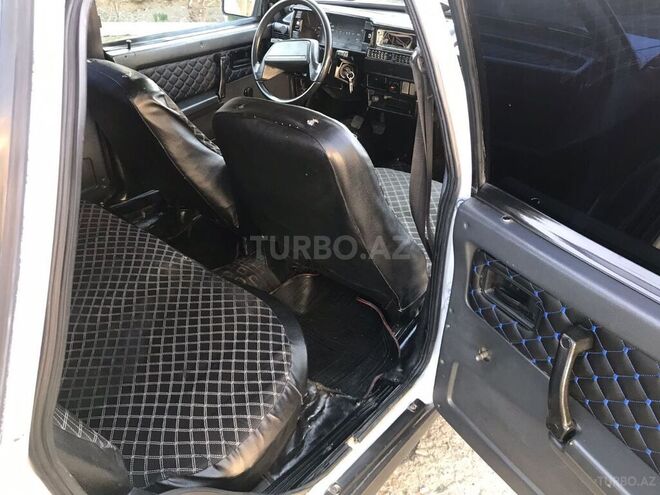 LADA (VAZ) 2109 1991, 16,348 km - 1.5 л - Bakı