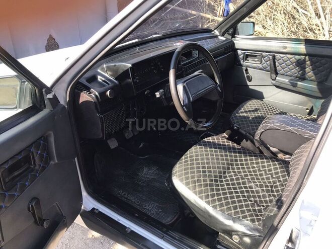 LADA (VAZ) 2109 1991, 16,348 km - 1.5 л - Bakı