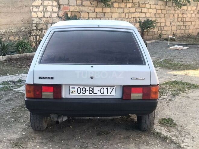 LADA (VAZ) 2109 1991, 16,348 km - 1.5 л - Bakı
