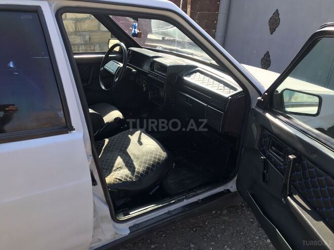 LADA (VAZ) 2109 1991, 16,348 km - 1.5 л - Bakı