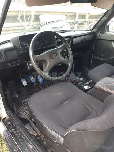 LADA (VAZ) Niva 1992, 55,500 km - 1.7 l - Bakı