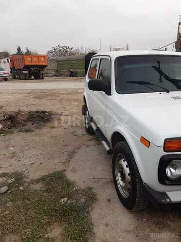 LADA (VAZ) Niva 1992, 55,500 km - 1.7 l - Bakı