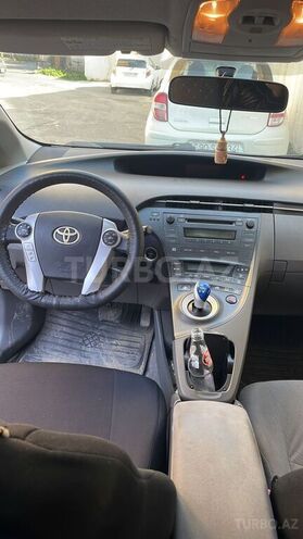 Toyota Prius 2009, 212,000 km - 1.8 l - Bakı