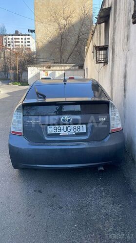 Toyota Prius 2009, 212,000 km - 1.8 l - Bakı