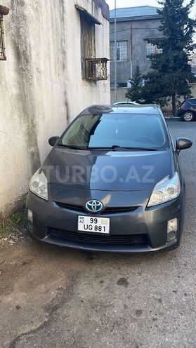 Toyota Prius 2009, 212,000 km - 1.8 l - Bakı