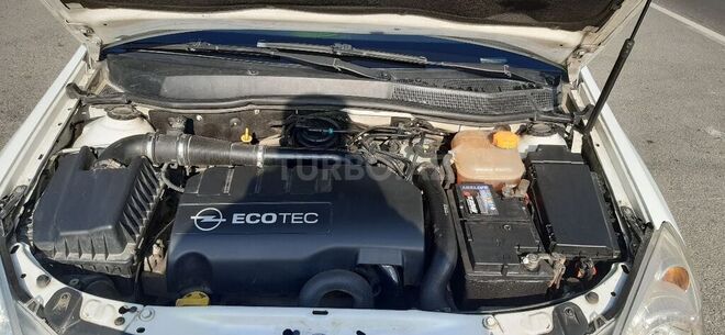 Opel Astra 2010, 230,000 km - 1.3 l - Bakı