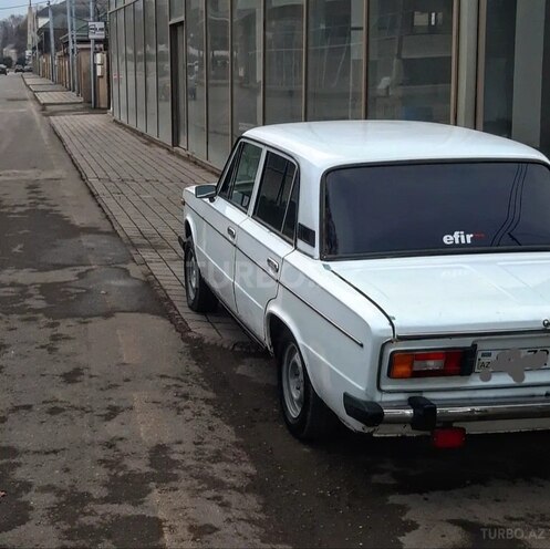 LADA (VAZ) 2106 1986, 26,800 km - 1.3 л - Qazax