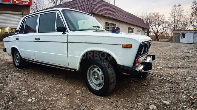 LADA (VAZ) 2106 1986, 26,800 km - 1.3 л - Qazax