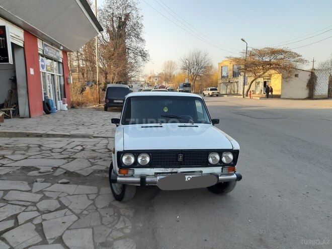 LADA (VAZ) 2106 1986, 26,800 km - 1.3 л - Qazax