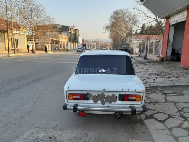 LADA (VAZ) 2106 1986, 26,800 km - 1.3 л - Qazax