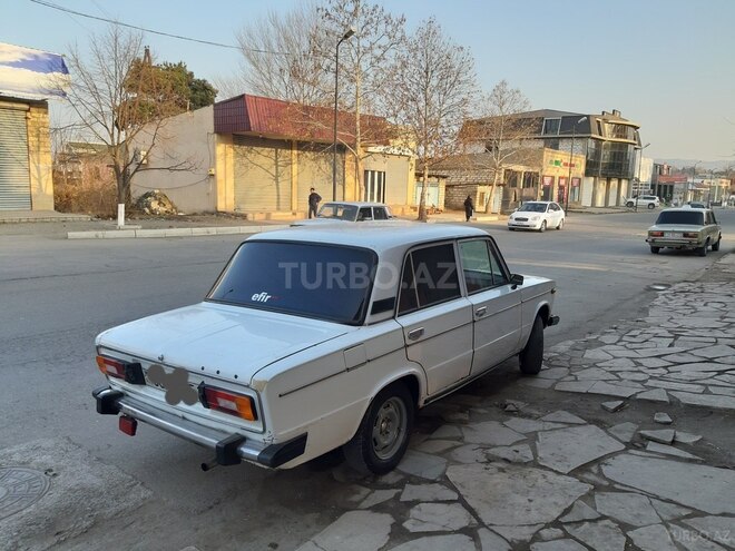 LADA (VAZ) 2106 1986, 26,800 km - 1.3 л - Qazax