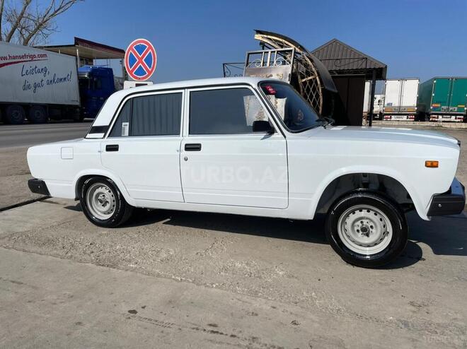 LADA (VAZ) 2107 2010, 41,000 km - 1.6 l - Xaçmaz