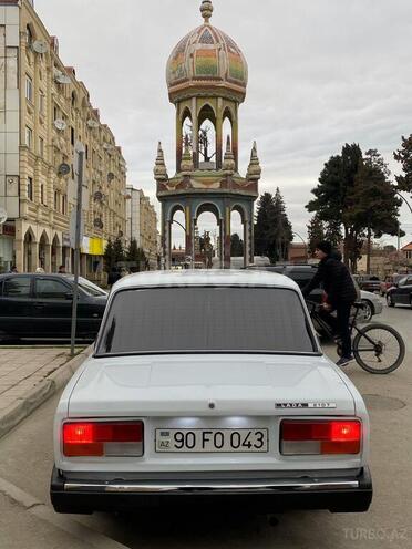 LADA (VAZ) 2107 2010, 41,000 km - 1.6 l - Xaçmaz