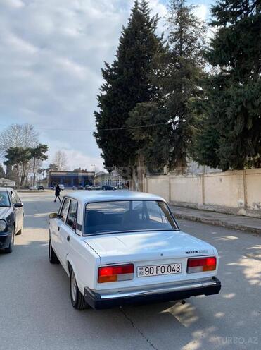 LADA (VAZ) 2107 2010, 41,000 km - 1.6 l - Xaçmaz