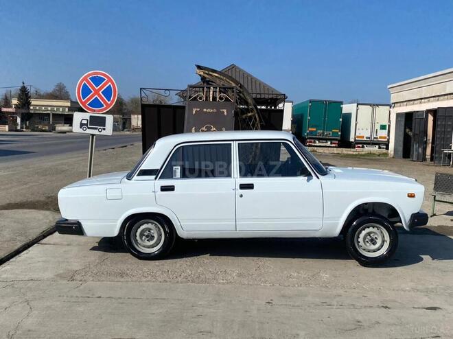 LADA (VAZ) 2107 2010, 41,000 km - 1.6 l - Xaçmaz