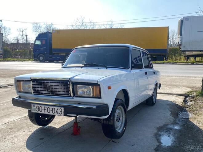 LADA (VAZ) 2107 2010, 41,000 km - 1.6 l - Xaçmaz