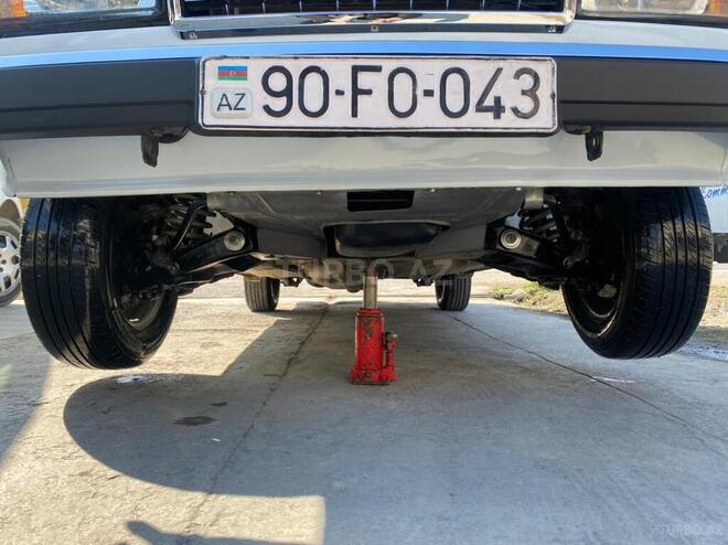 LADA (VAZ) 2107 2010, 41,000 km - 1.6 l - Xaçmaz
