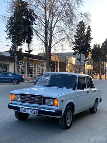 LADA (VAZ) 2107 2010, 41,000 km - 1.6 l - Xaçmaz