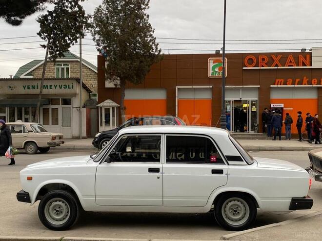 LADA (VAZ) 2107 2010, 41,000 km - 1.6 l - Xaçmaz