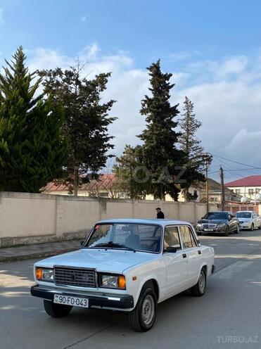 LADA (VAZ) 2107 2010, 41,000 km - 1.6 l - Xaçmaz