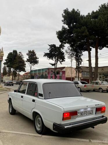 LADA (VAZ) 2107 2010, 41,000 km - 1.6 l - Xaçmaz
