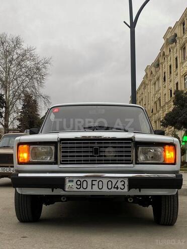 LADA (VAZ) 2107 2010, 41,000 km - 1.6 l - Xaçmaz