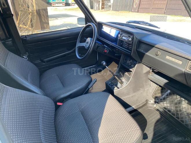 LADA (VAZ) 2107 2010, 41,000 km - 1.6 l - Xaçmaz