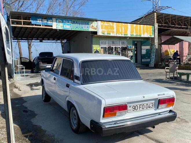 LADA (VAZ) 2107 2010, 41,000 km - 1.6 l - Xaçmaz