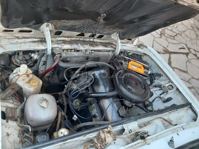 LADA (VAZ) 2106 1986, 26,800 km - 1.3 л - Qazax