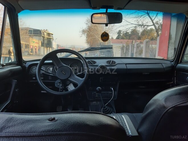 LADA (VAZ) 2106 1986, 26,800 km - 1.3 л - Qazax