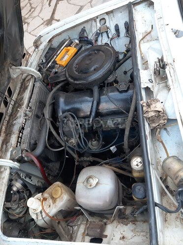 LADA (VAZ) 2106 1986, 26,800 km - 1.3 л - Qazax