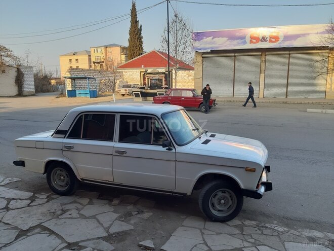 LADA (VAZ) 2106 1986, 26,800 km - 1.3 л - Qazax