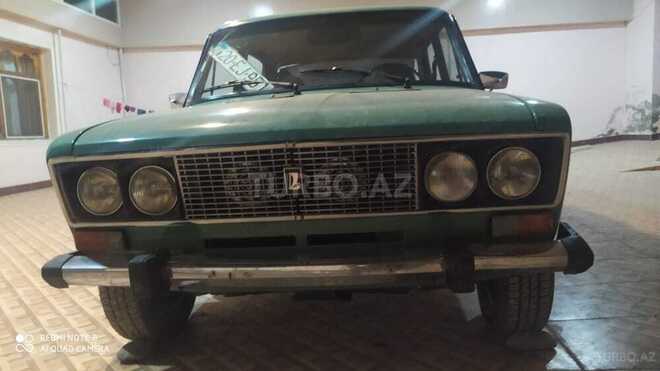 LADA (VAZ) 2106 1989, 111,111 km - 1.5 л - Gəncə