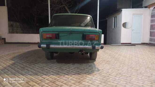 LADA (VAZ) 2106 1989, 111,111 km - 1.5 л - Gəncə