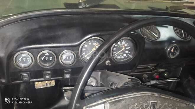 LADA (VAZ) 2106 1989, 111,111 km - 1.5 л - Gəncə